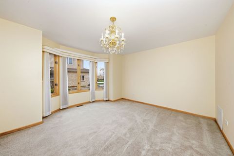 Tiny photo for 7746 Northfield Lane, Tinley Park, IL 60487 (MLS # 12610916)