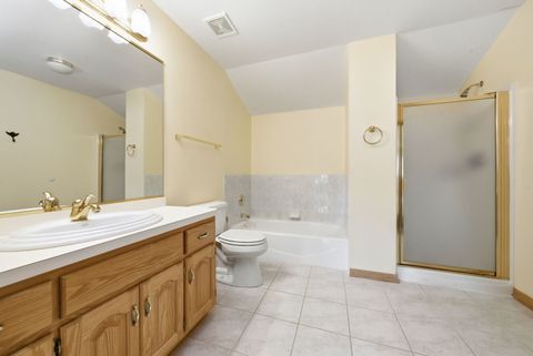 Tiny photo for 7746 Northfield Lane, Tinley Park, IL 60487 (MLS # 12610916)