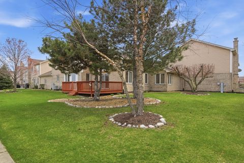 Tiny photo for 7746 Northfield Lane, Tinley Park, IL 60487 (MLS # 12610916)