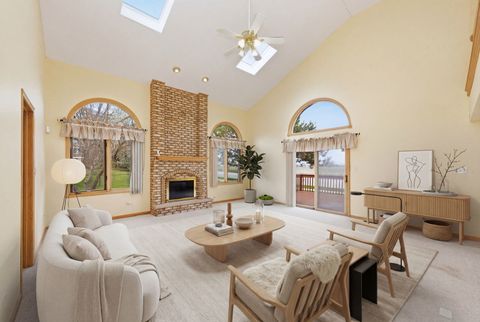Tiny photo for 7746 Northfield Lane, Tinley Park, IL 60487 (MLS # 12610916)