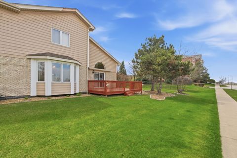 Tiny photo for 7746 Northfield Lane, Tinley Park, IL 60487 (MLS # 12610916)