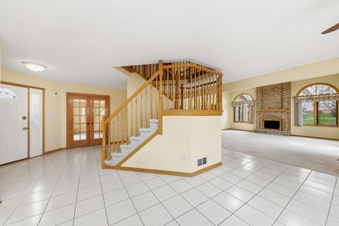 Tiny photo for 7746 Northfield Lane, Tinley Park, IL 60487 (MLS # 12610916)