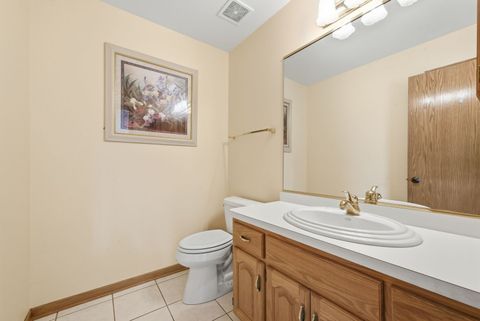 Tiny photo for 7746 Northfield Lane, Tinley Park, IL 60487 (MLS # 12610916)