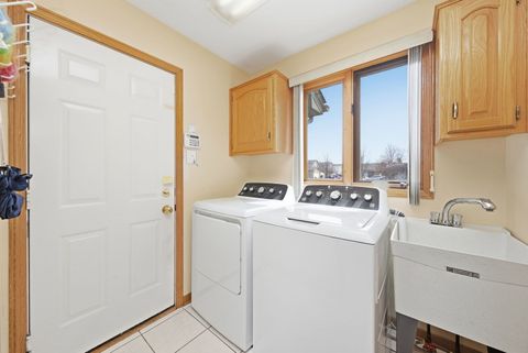 Tiny photo for 7746 Northfield Lane, Tinley Park, IL 60487 (MLS # 12610916)