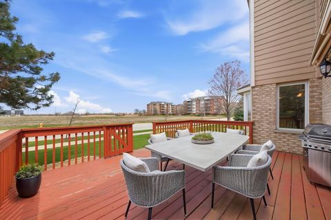 Tiny photo for 7746 Northfield Lane, Tinley Park, IL 60487 (MLS # 12610916)