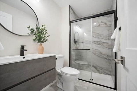 Tiny photo for 1117 S OLD WILKE Road #402, Arlington Heights, IL 60005 (MLS # 12619468)