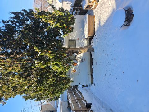 Tiny photo for 4310 N Central Park Avenue, Chicago, IL 60618 (MLS # 12525877)