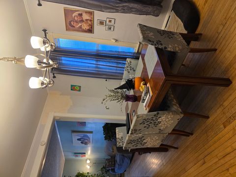 Tiny photo for 4310 N Central Park Avenue, Chicago, IL 60618 (MLS # 12525877)