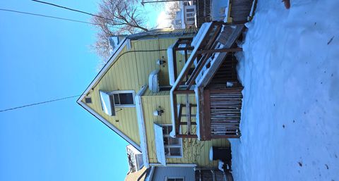 Tiny photo for 4310 N Central Park Avenue, Chicago, IL 60618 (MLS # 12525877)