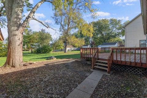 Tiny photo for 627 W 1st. Street, Sandwich, IL 60548 (MLS # 12791724)