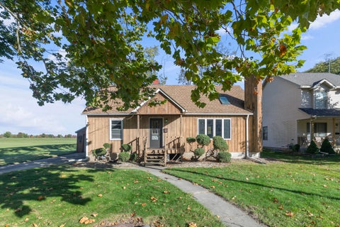 Tiny photo for 627 W 1st. Street, Sandwich, IL 60548 (MLS # 12791724)