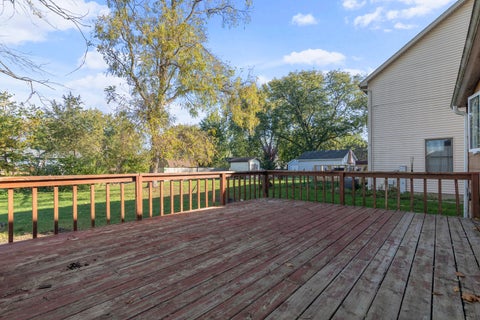 Tiny photo for 627 W 1st. Street, Sandwich, IL 60548 (MLS # 12791724)