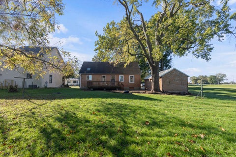 Tiny photo for 627 W 1st. Street, Sandwich, IL 60548 (MLS # 12791724)