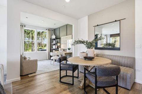 Tiny photo for 1991 Leiter Way #10001, Hoffman Estates, IL 60169 (MLS # 12603365)