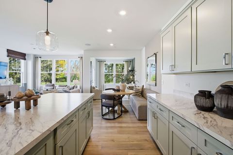 Tiny photo for 1991 Leiter Way #10001, Hoffman Estates, IL 60169 (MLS # 12603365)