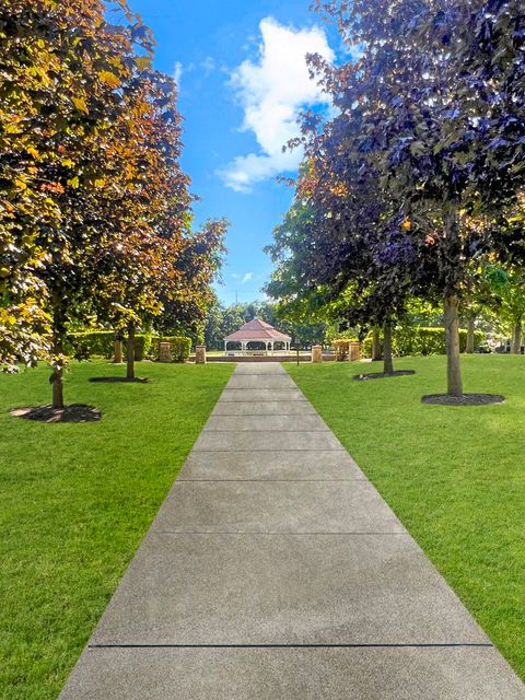 Tiny photo for 306 Lasalle Street, Vernon Hills, IL 60061 (MLS # 12497169)