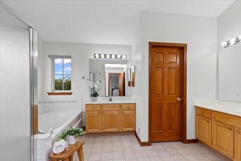 Tiny photo for 306 Lasalle Street, Vernon Hills, IL 60061 (MLS # 12497169)