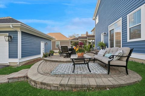 Tiny photo for 306 Lasalle Street, Vernon Hills, IL 60061 (MLS # 12497169)