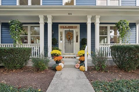 Tiny photo for 306 Lasalle Street, Vernon Hills, IL 60061 (MLS # 12497169)