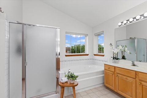 Tiny photo for 306 Lasalle Street, Vernon Hills, IL 60061 (MLS # 12497169)