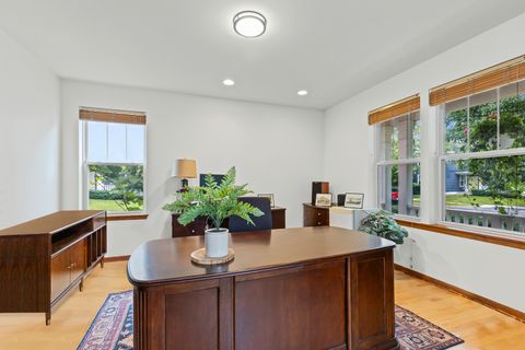 Tiny photo for 306 Lasalle Street, Vernon Hills, IL 60061 (MLS # 12497169)