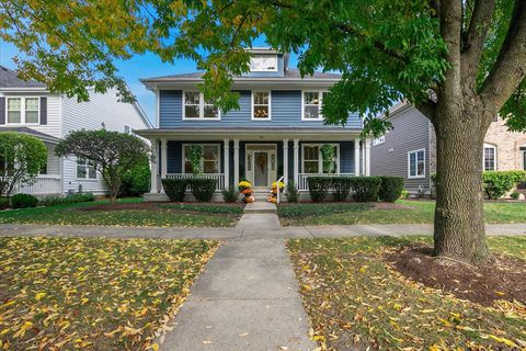 Photo of 306 Lasalle Street, Vernon Hills, IL 60061 (MLS # 12497169)