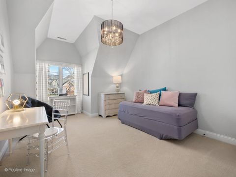 Tiny photo for 236 Holmes Avenue, Clarendon Hills, IL 60514 (MLS # 12573134)