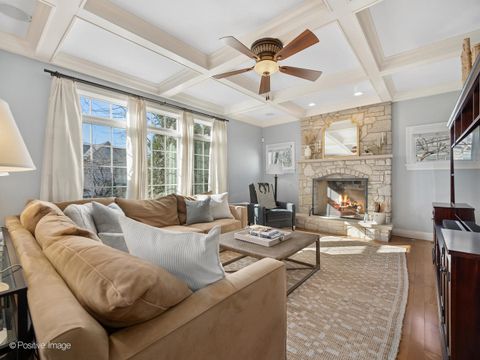 Tiny photo for 236 Holmes Avenue, Clarendon Hills, IL 60514 (MLS # 12573134)