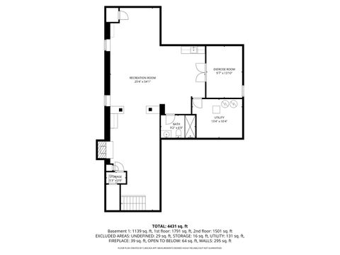 Tiny photo for 236 Holmes Avenue, Clarendon Hills, IL 60514 (MLS # 12573134)