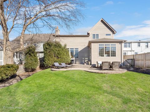 Tiny photo for 236 Holmes Avenue, Clarendon Hills, IL 60514 (MLS # 12573134)