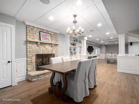 Tiny photo for 236 Holmes Avenue, Clarendon Hills, IL 60514 (MLS # 12573134)