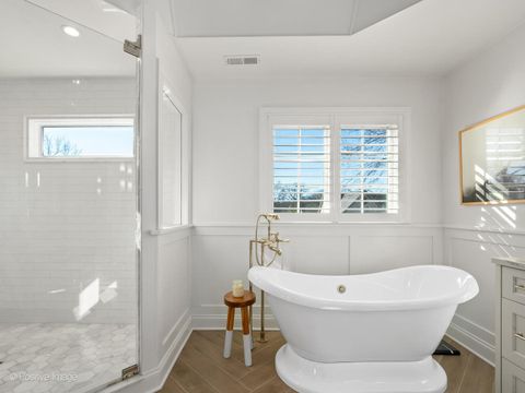 Tiny photo for 236 Holmes Avenue, Clarendon Hills, IL 60514 (MLS # 12573134)