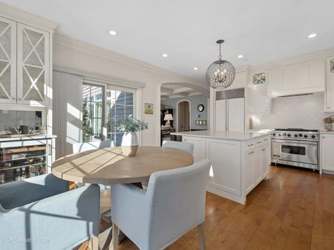 Tiny photo for 236 Holmes Avenue, Clarendon Hills, IL 60514 (MLS # 12573134)