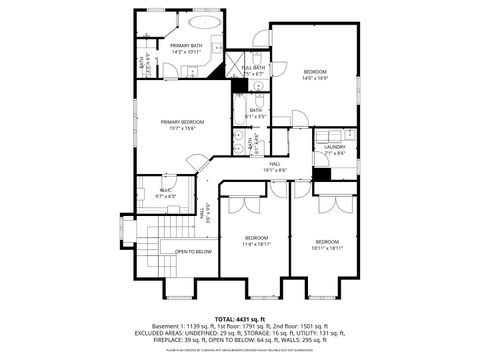 Tiny photo for 236 Holmes Avenue, Clarendon Hills, IL 60514 (MLS # 12573134)