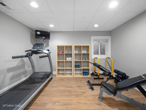 Tiny photo for 236 Holmes Avenue, Clarendon Hills, IL 60514 (MLS # 12573134)