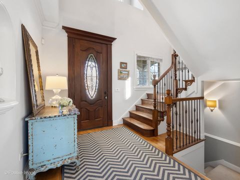 Tiny photo for 236 Holmes Avenue, Clarendon Hills, IL 60514 (MLS # 12573134)