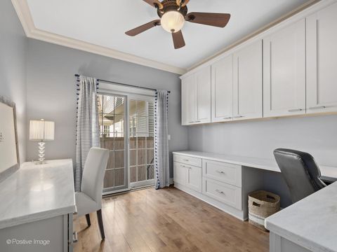 Tiny photo for 236 Holmes Avenue, Clarendon Hills, IL 60514 (MLS # 12573134)