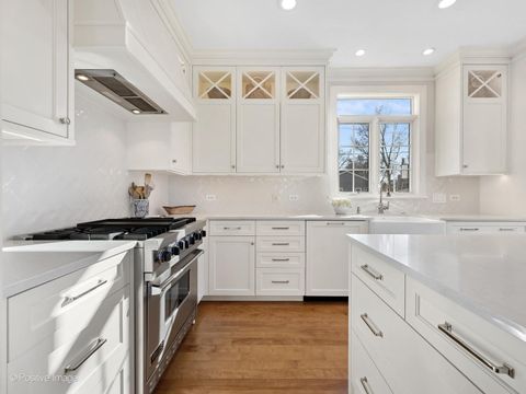 Tiny photo for 236 Holmes Avenue, Clarendon Hills, IL 60514 (MLS # 12573134)