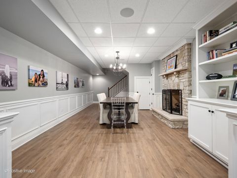 Tiny photo for 236 Holmes Avenue, Clarendon Hills, IL 60514 (MLS # 12573134)