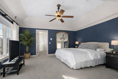 Tiny photo for 236 Holmes Avenue, Clarendon Hills, IL 60514 (MLS # 12573134)