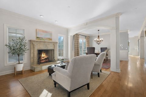 Tiny photo for 236 Holmes Avenue, Clarendon Hills, IL 60514 (MLS # 12573134)