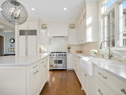 Tiny photo for 236 Holmes Avenue, Clarendon Hills, IL 60514 (MLS # 12573134)