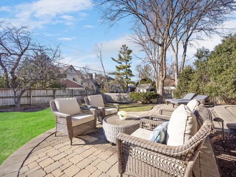 Tiny photo for 236 Holmes Avenue, Clarendon Hills, IL 60514 (MLS # 12573134)