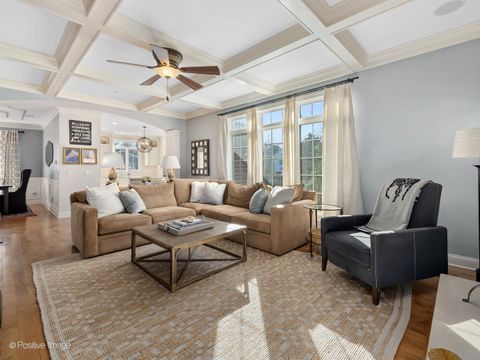 Tiny photo for 236 Holmes Avenue, Clarendon Hills, IL 60514 (MLS # 12573134)