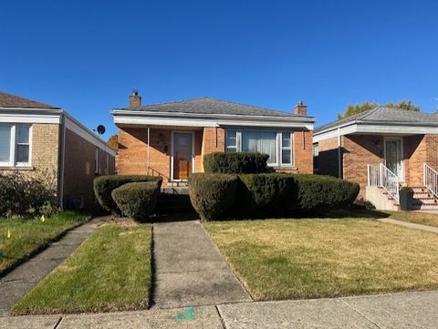 3608 S 61 Court Cicero IL 60804