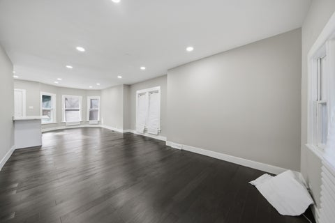 Tiny photo for 122 N Long Avenue, Chicago, IL 60644 (MLS # 12768825)