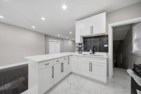 Tiny photo for 122 N Long Avenue, Chicago, IL 60644 (MLS # 12768825)