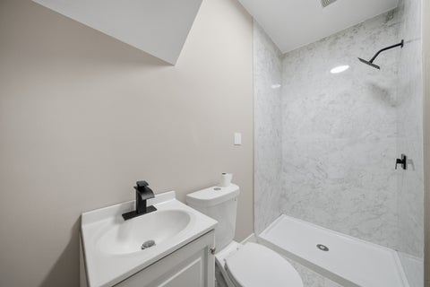 Tiny photo for 122 N Long Avenue, Chicago, IL 60644 (MLS # 12768825)