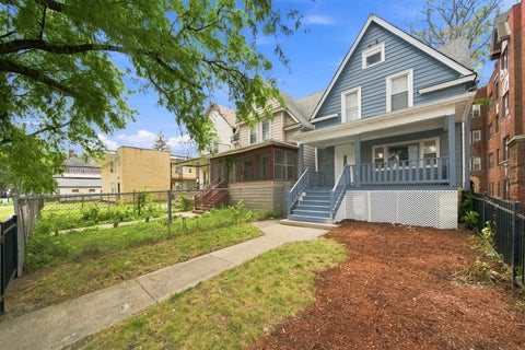 Tiny photo for 122 N Long Avenue, Chicago, IL 60644 (MLS # 12768825)