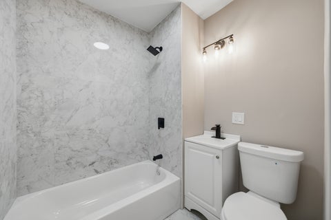Tiny photo for 122 N Long Avenue, Chicago, IL 60644 (MLS # 12768825)